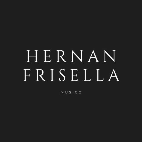 Hernan Frisella