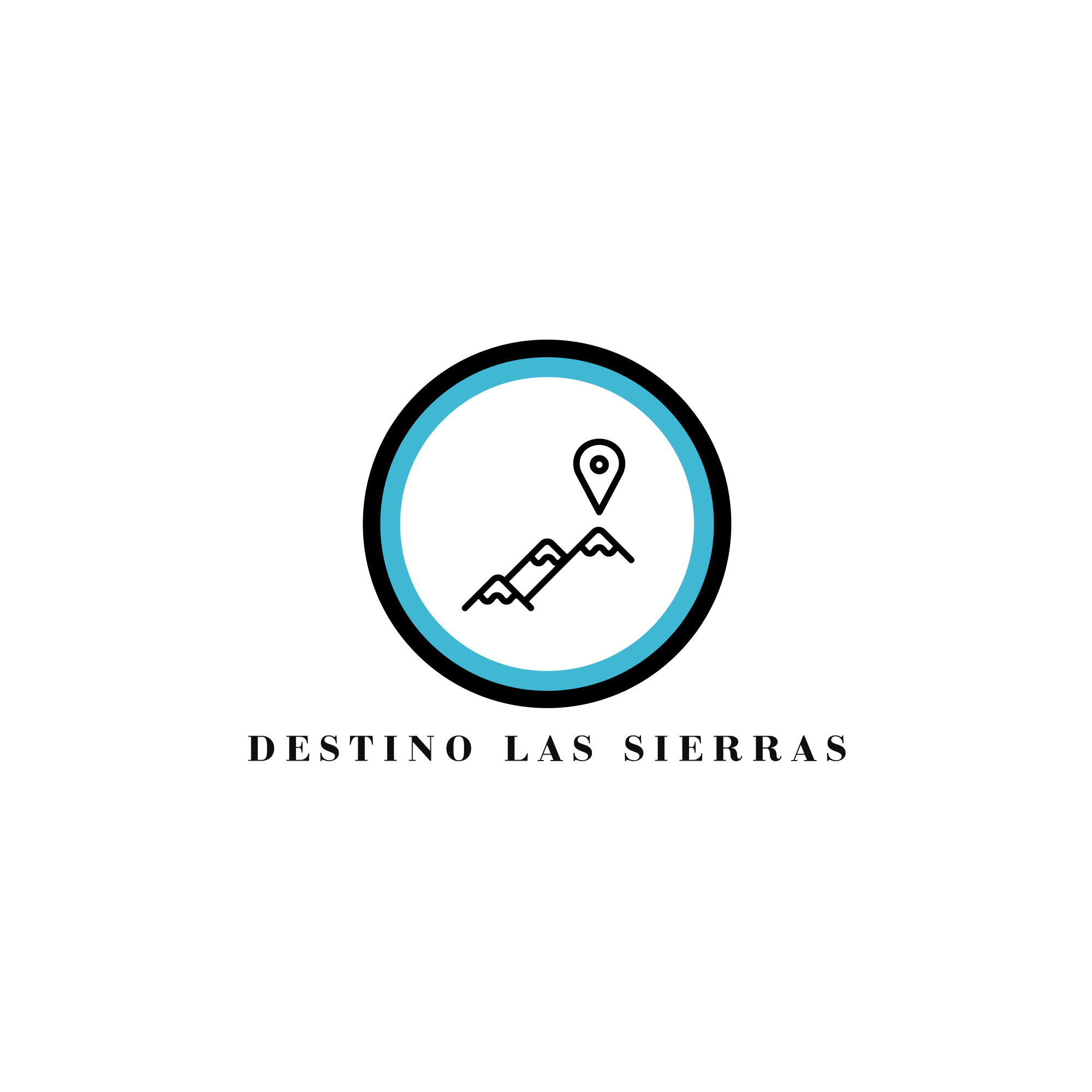 Destino Las Sierras