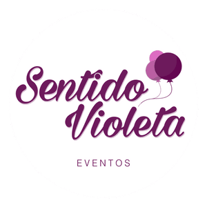 sentido violeta