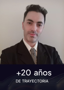 Cazenave Inversiones by Patricio Cazenave 